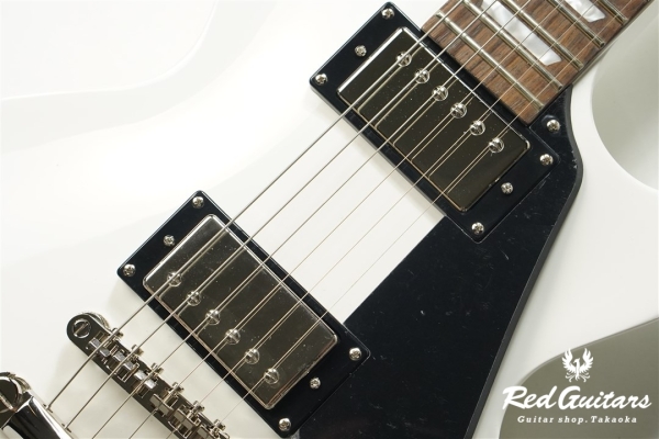 Les Paul Studio - Alpine White